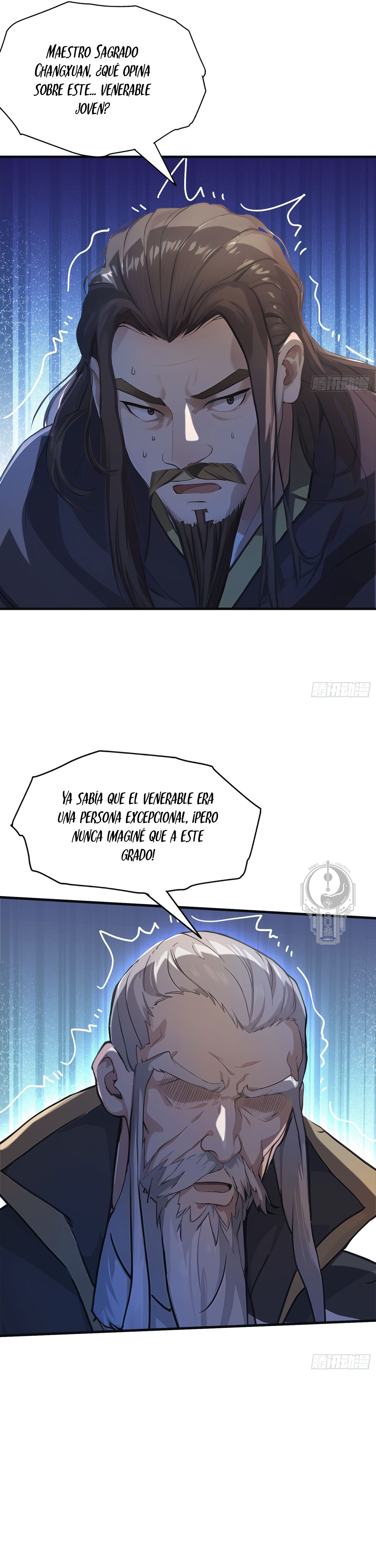 Resulta que ya era invencible Capitulo 25 página 10