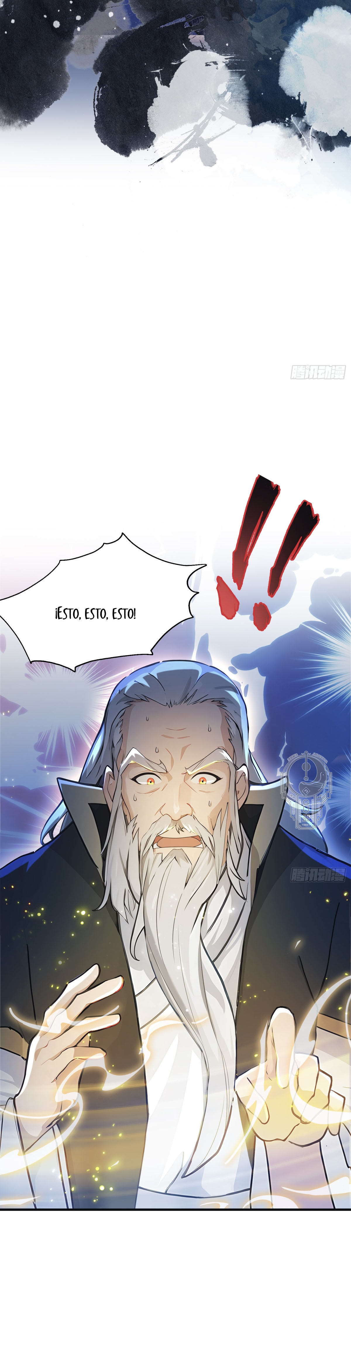 Resulta que ya era invencible Capitulo 25 página 17