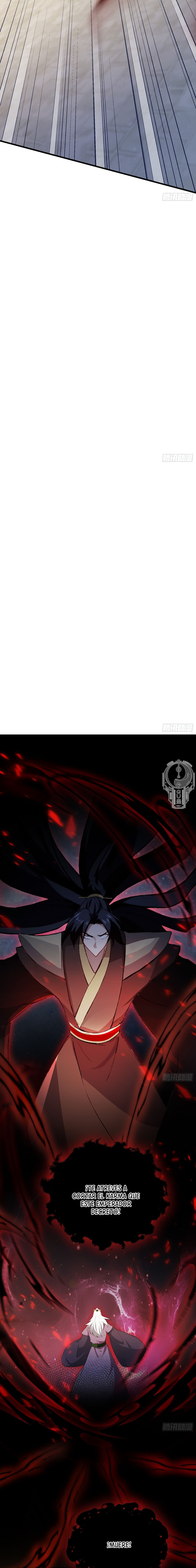 Resulta que ya era invencible Capitulo 259 página 10