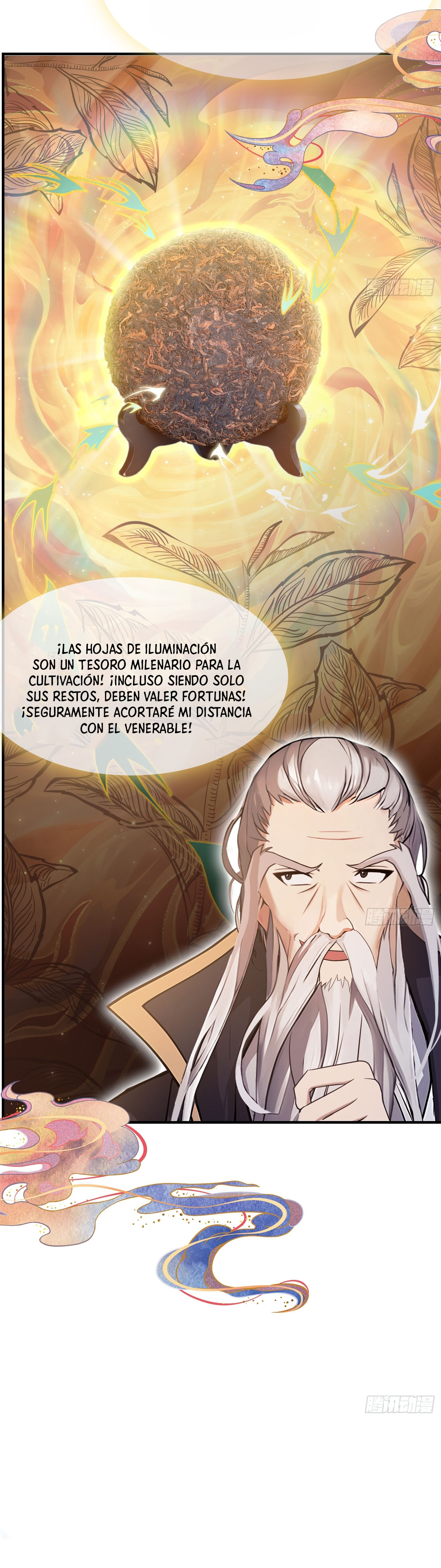 Resulta que ya era invencible Capitulo 26 página 11