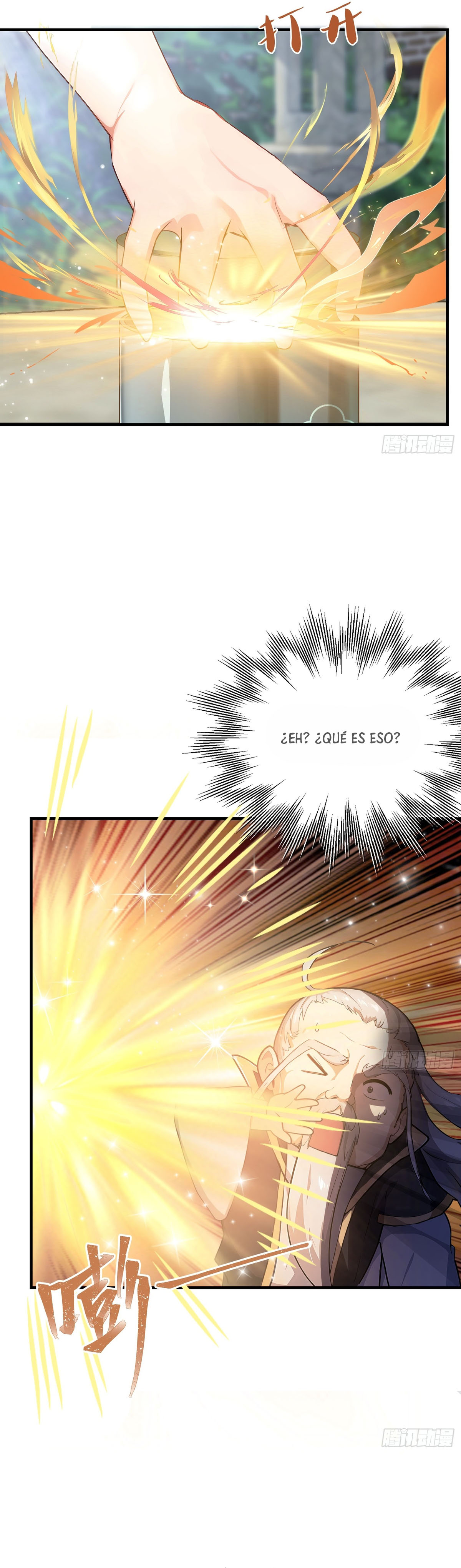 Resulta que ya era invencible Capitulo 26 página 12