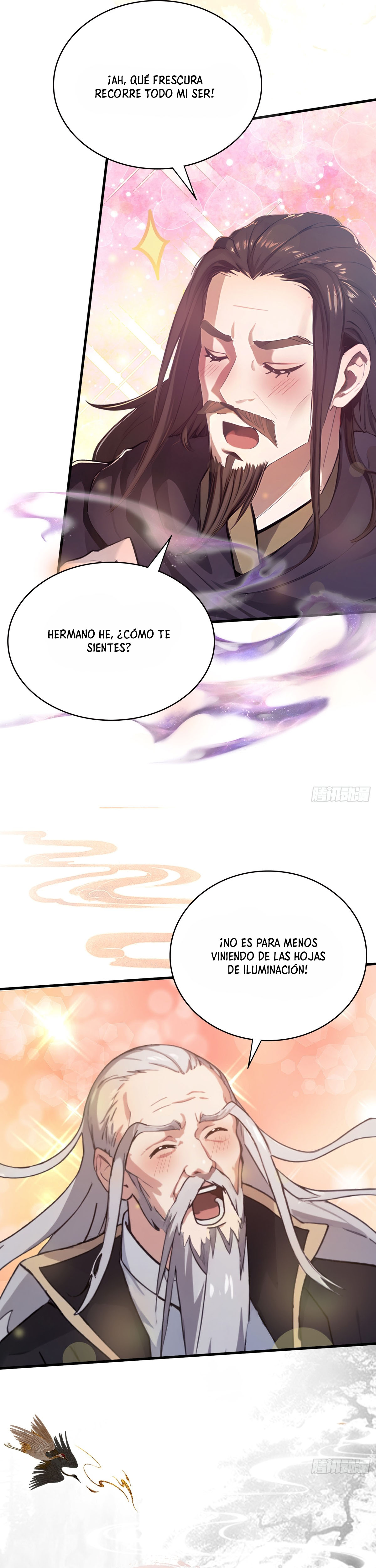 Resulta que ya era invencible Capitulo 26 página 24