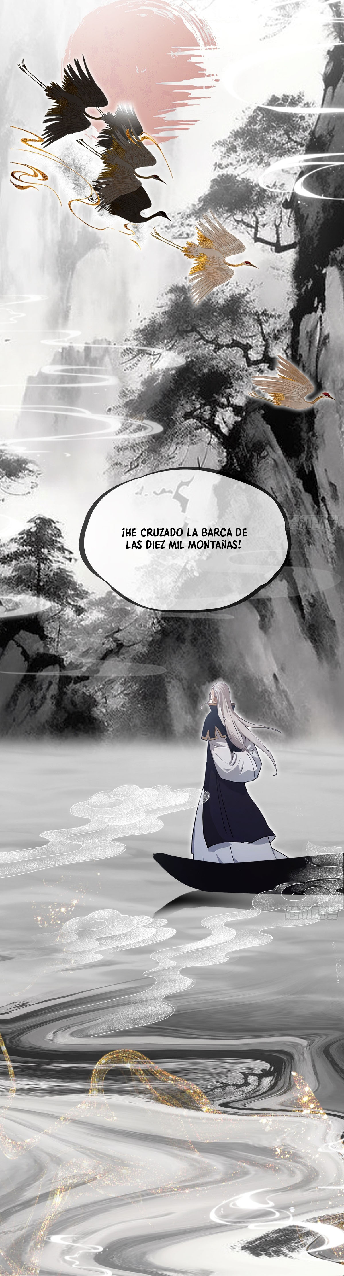 Resulta que ya era invencible Capitulo 26 página 25