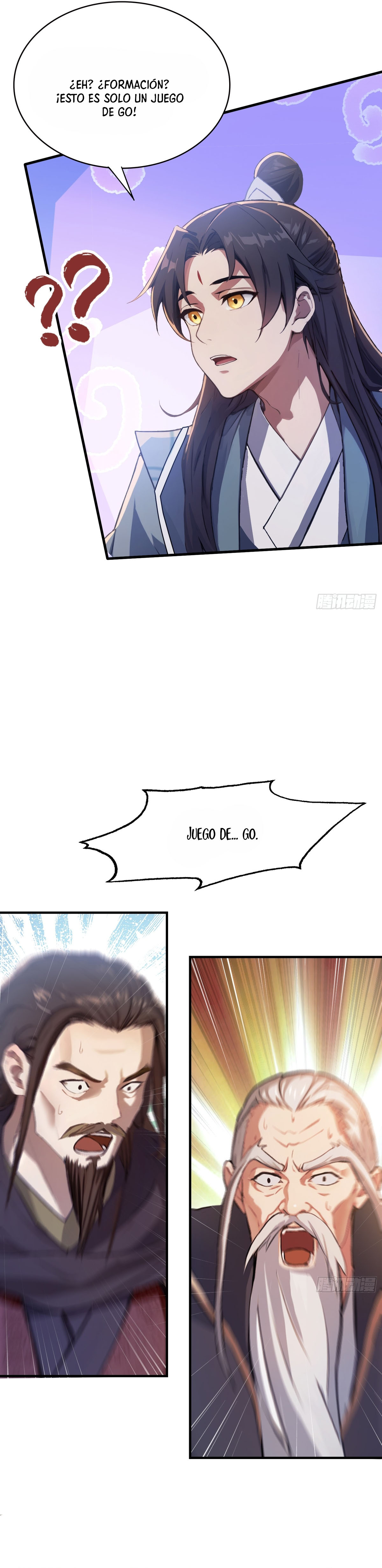 Resulta que ya era invencible Capitulo 26 página 5