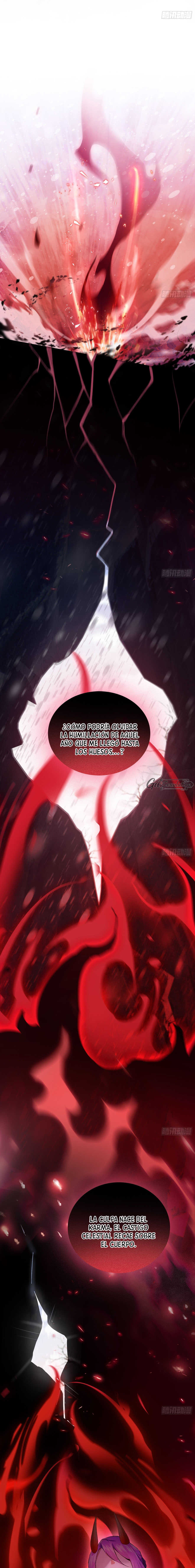 Resulta que ya era invencible Capitulo 261 página 4