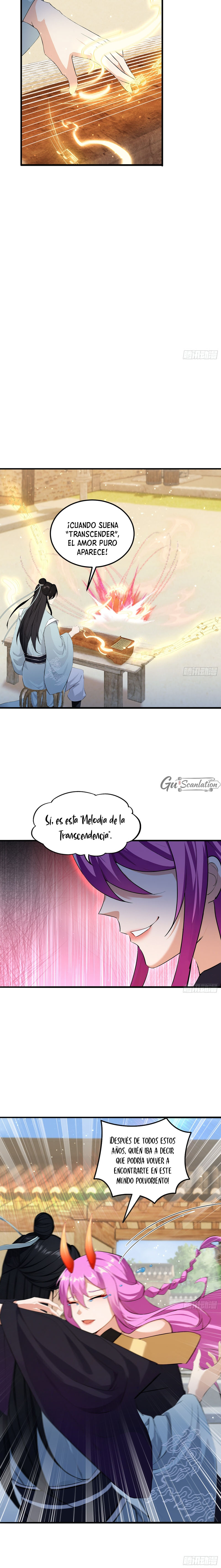 Resulta que ya era invencible Capitulo 275 página 13