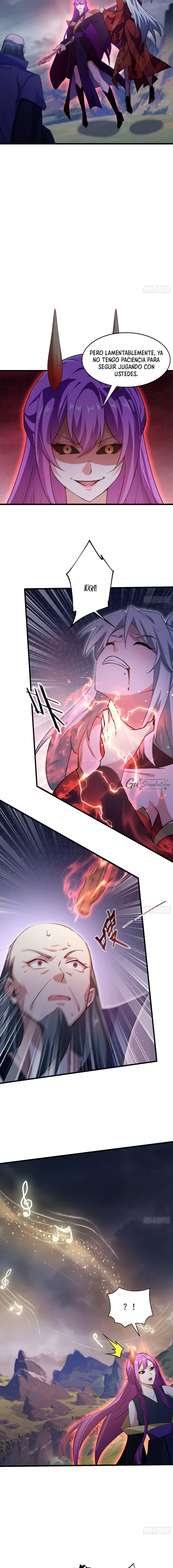 Resulta que ya era invencible Capitulo 275 página 6