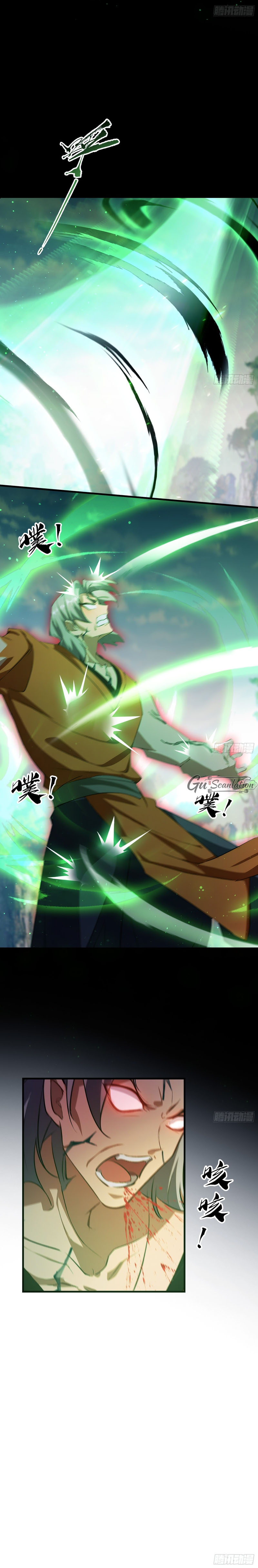 Resulta que ya era invencible Capitulo 282 página 12