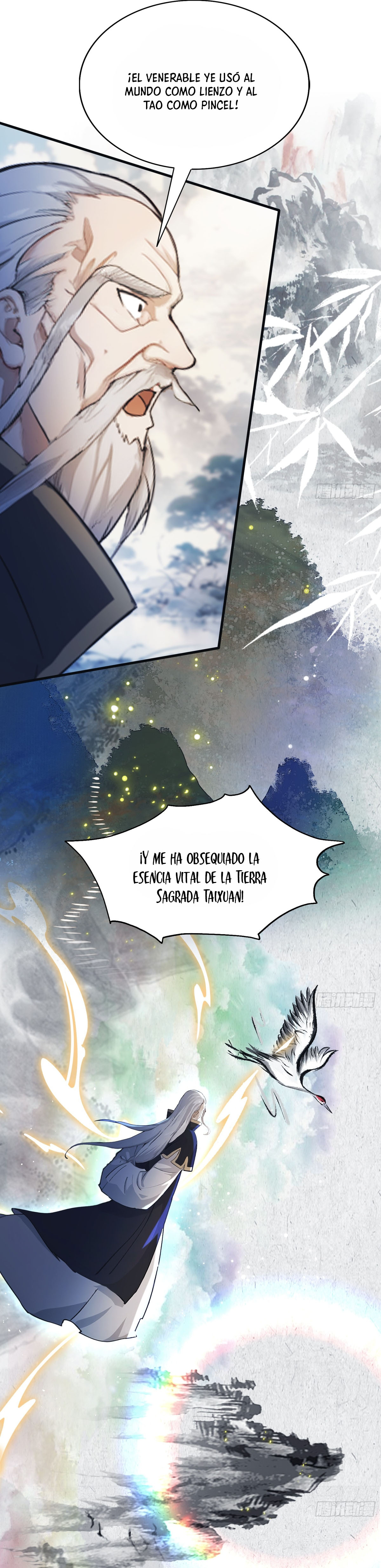 Resulta que ya era invencible Capitulo 29 página 23