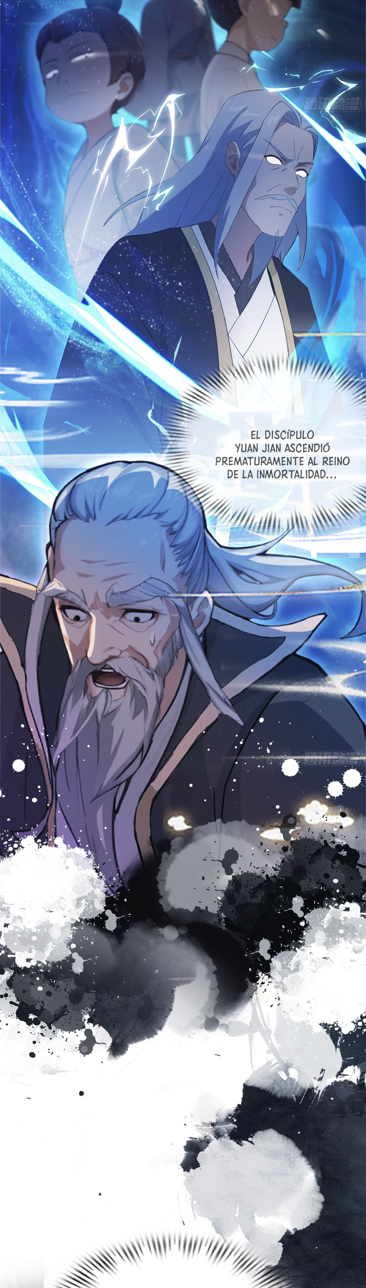 Resulta que ya era invencible Capitulo 29 página 25