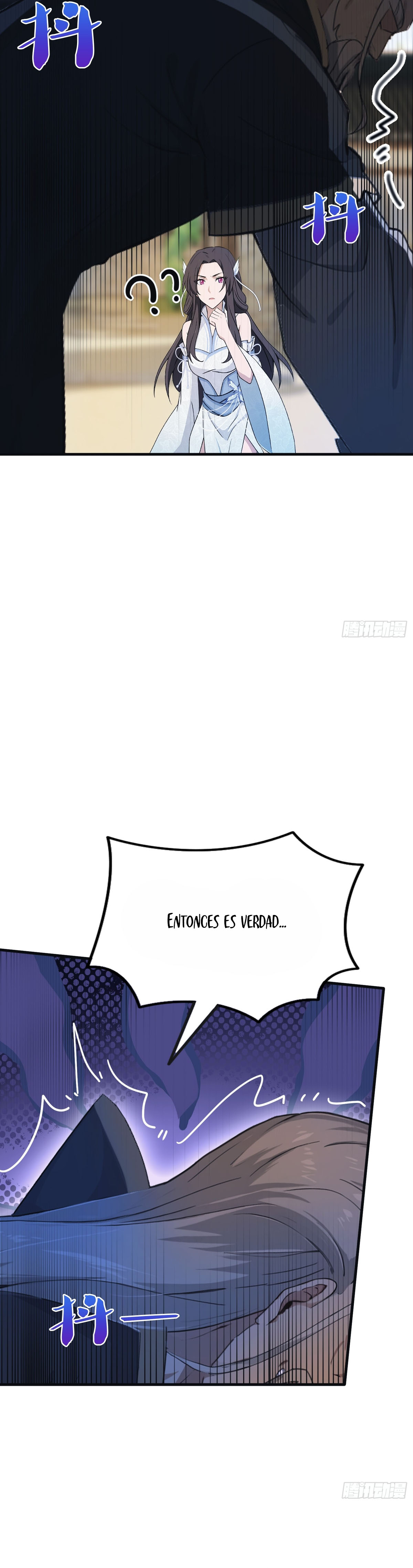 Resulta que ya era invencible Capitulo 29 página 28