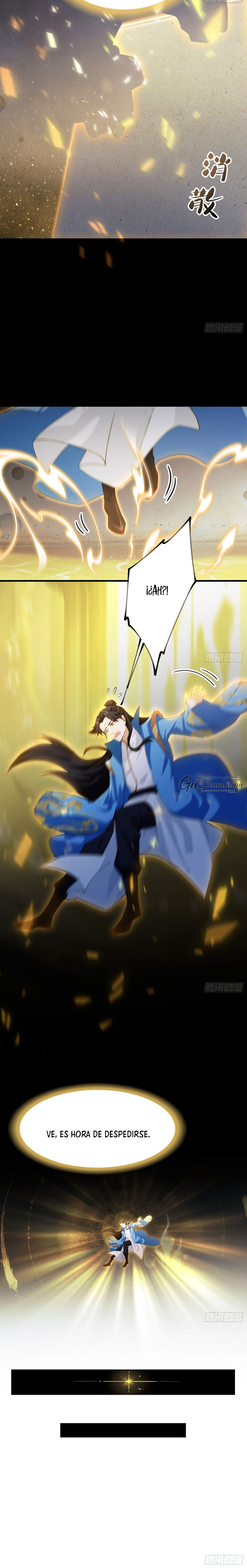 Resulta que ya era invencible Capitulo 293 página 14