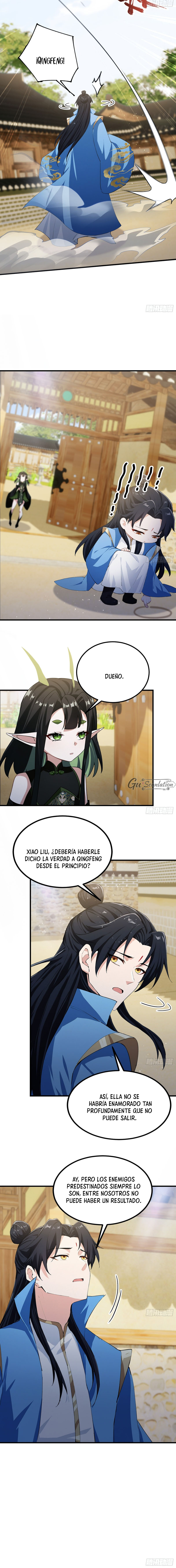 Resulta que ya era invencible Capitulo 295 página 10