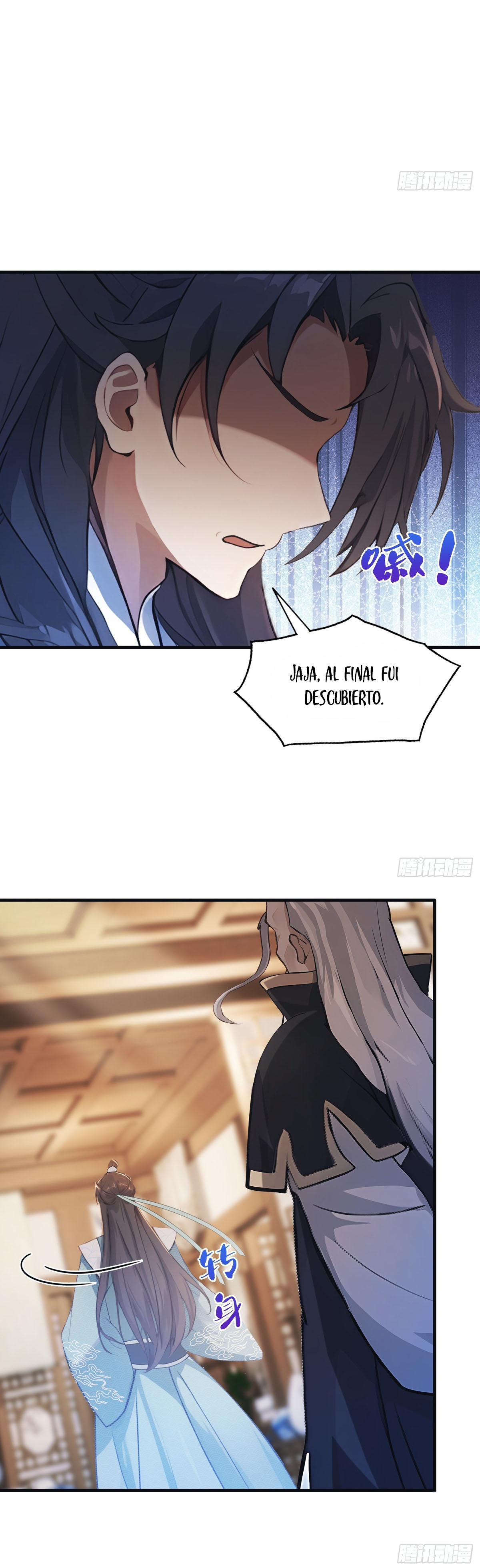Resulta que ya era invencible Capitulo 30 página 16