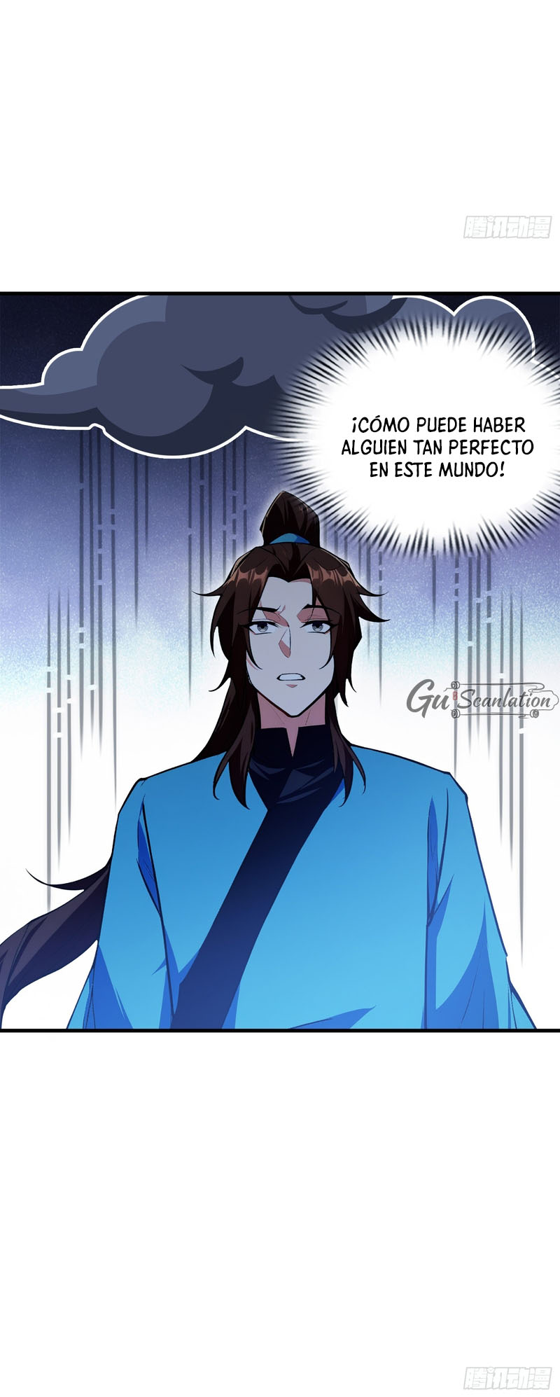 Resulta que ya era invencible Capitulo 306 página 11