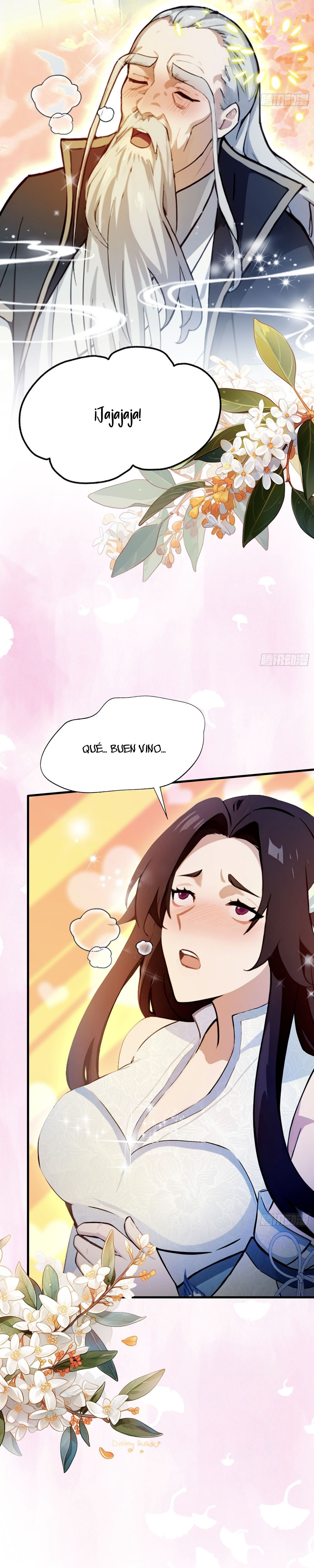 Resulta que ya era invencible Capitulo 31 página 13