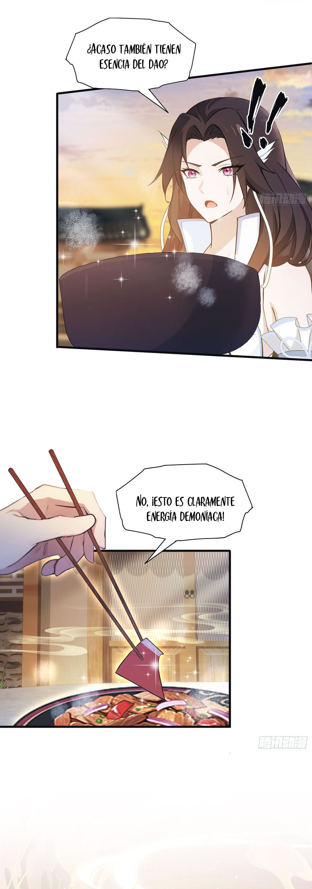 Resulta que ya era invencible Capitulo 31 página 9