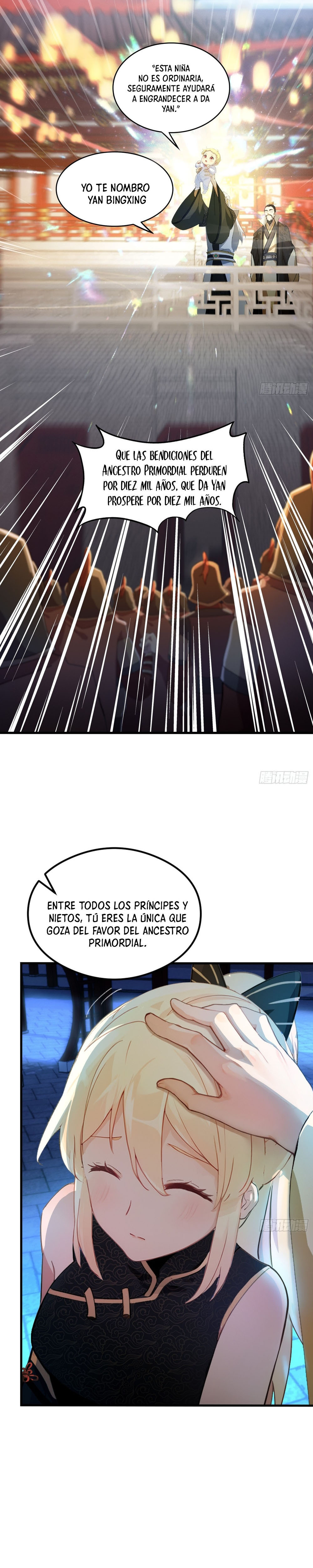Resulta que ya era invencible Capitulo 33 página 14