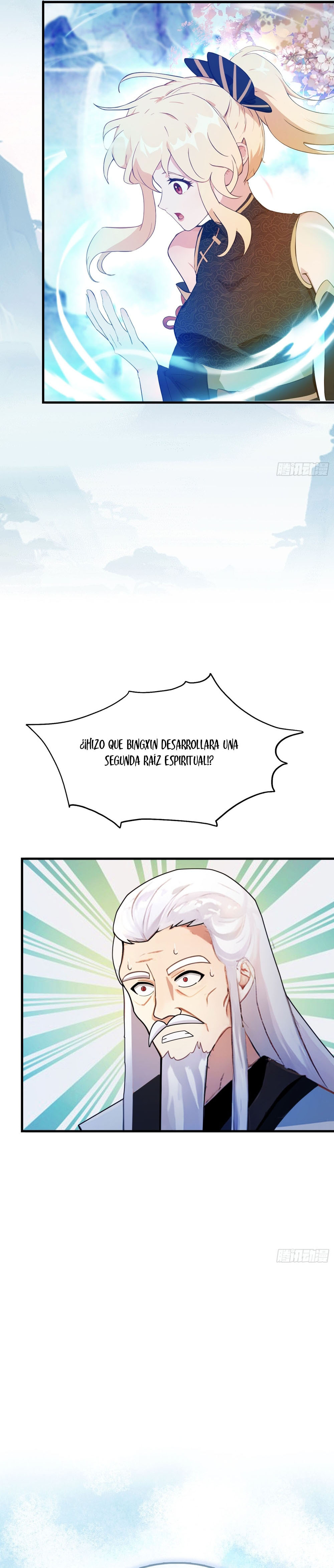Resulta que ya era invencible Capitulo 34 página 16