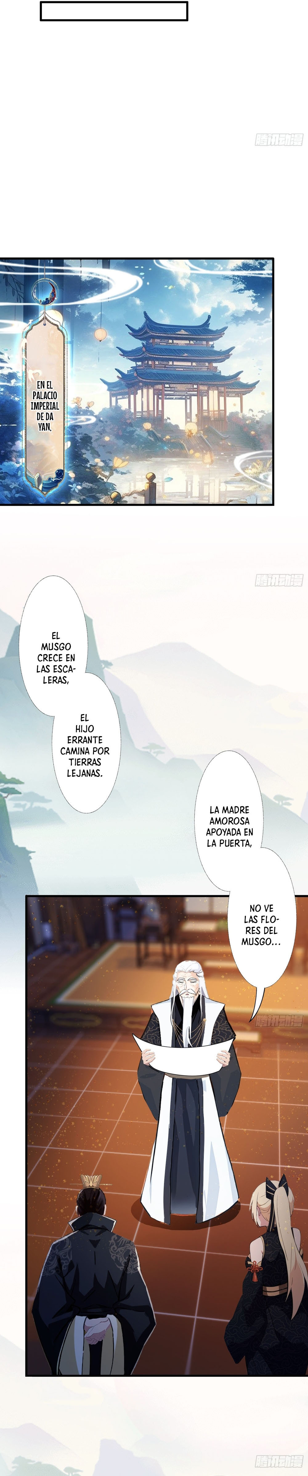 Resulta que ya era invencible Capitulo 36 página 5