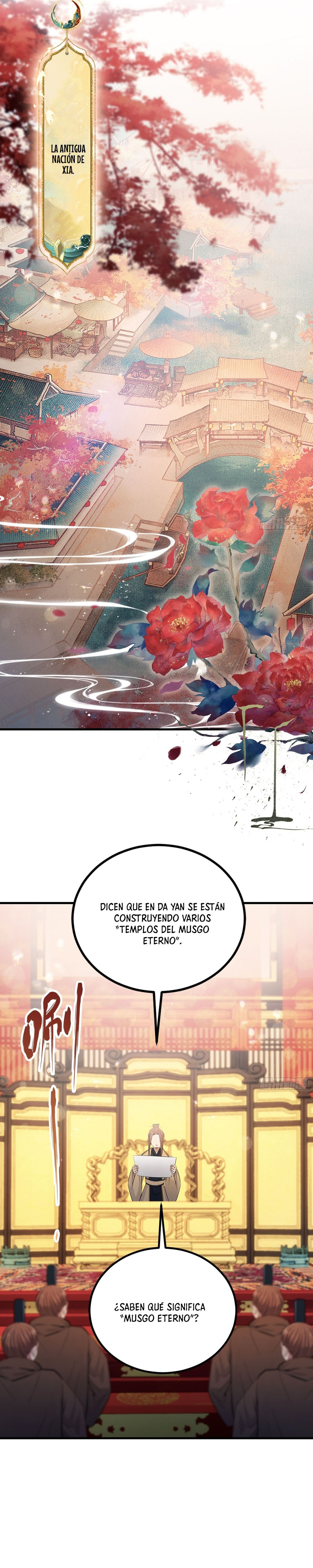 Resulta que ya era invencible Capitulo 37 página 8