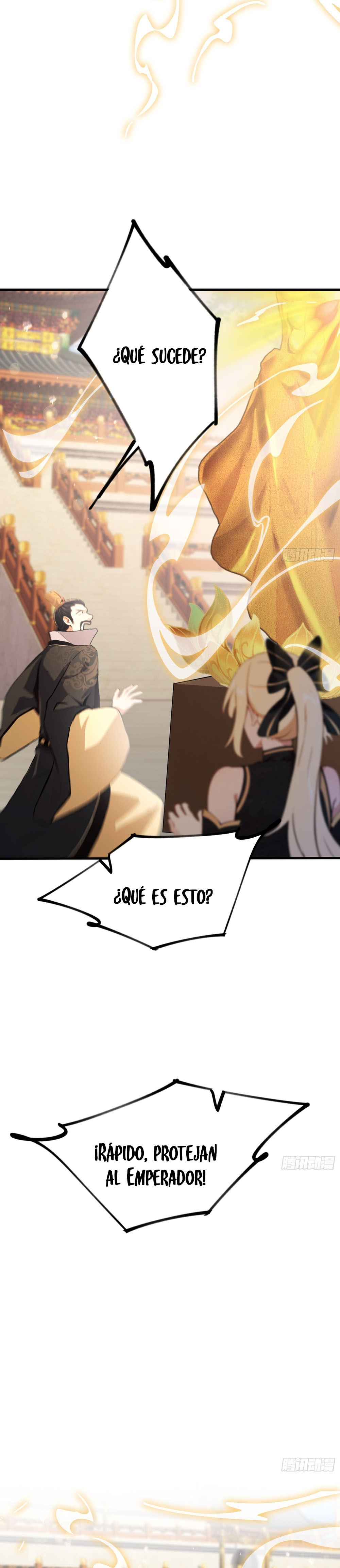 Resulta que ya era invencible Capitulo 38 página 12