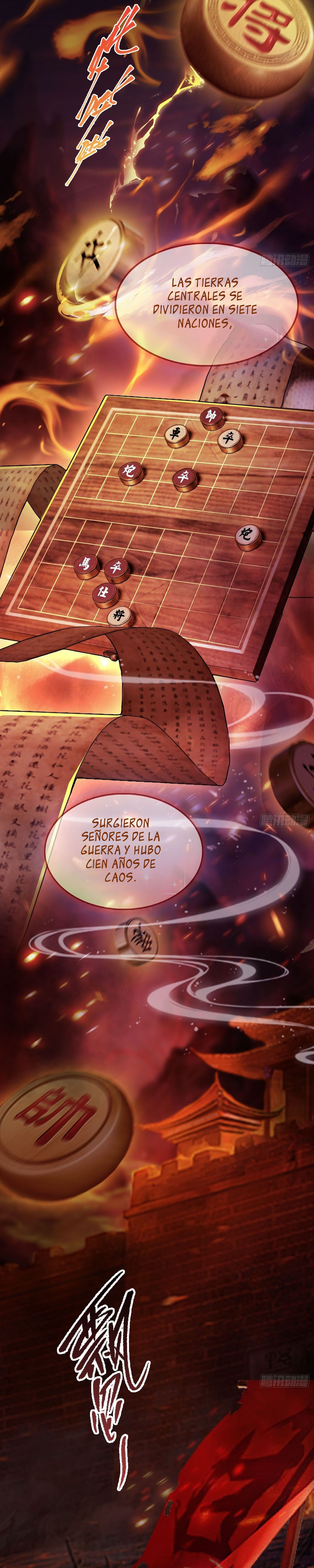 Resulta que ya era invencible Capitulo 39 página 13