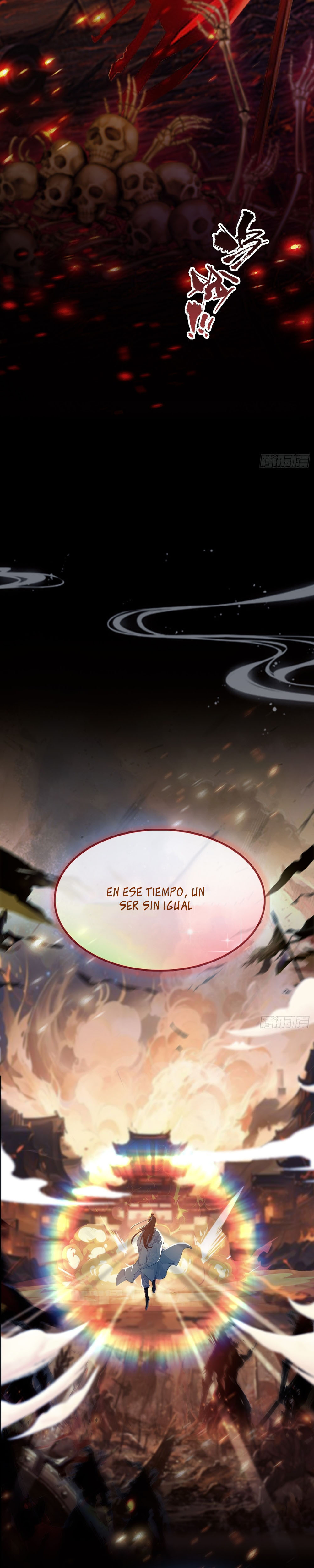 Resulta que ya era invencible Capitulo 39 página 14
