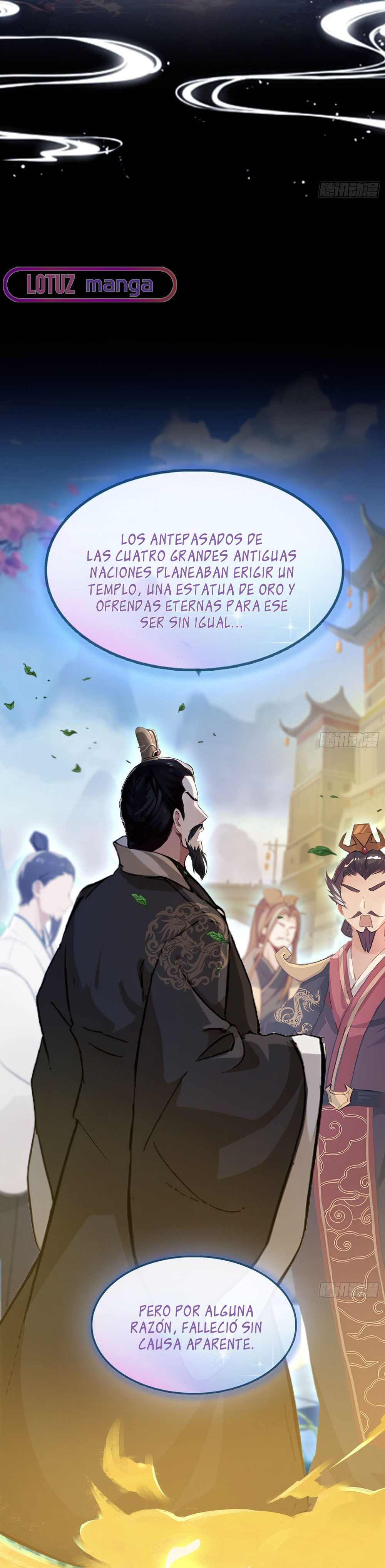 Resulta que ya era invencible Capitulo 39 página 16
