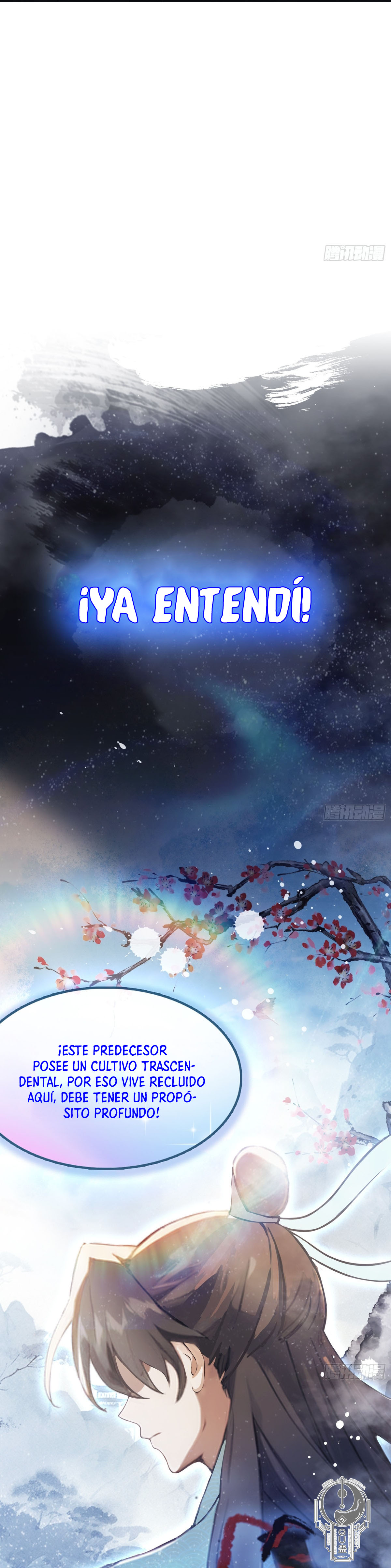 Resulta que ya era invencible Capitulo 4 página 11