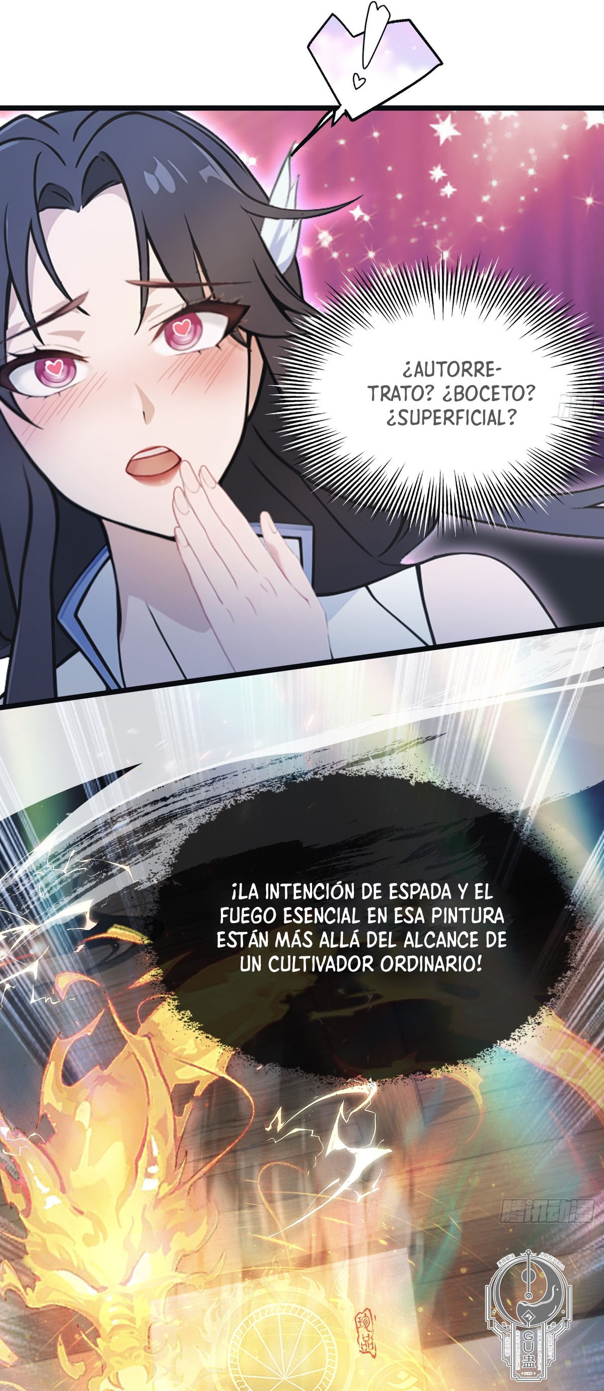 Resulta que ya era invencible Capitulo 4 página 4