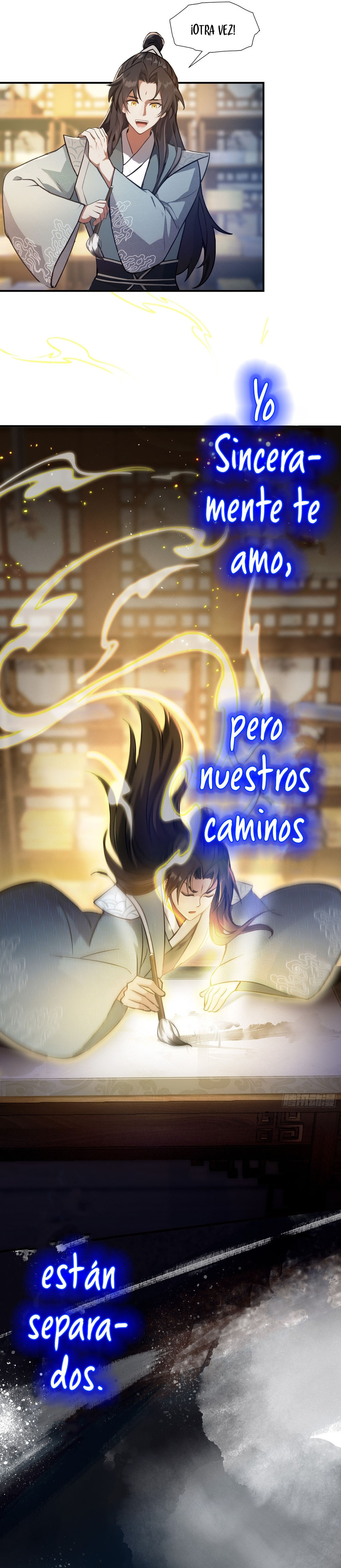 Resulta que ya era invencible Capitulo 40 página 16