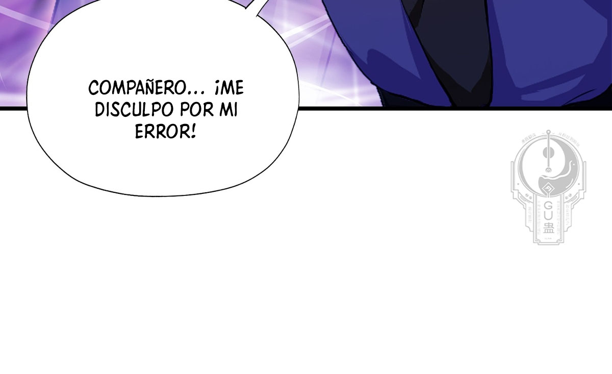 Resulta que ya era invencible Capitulo 41 página 16