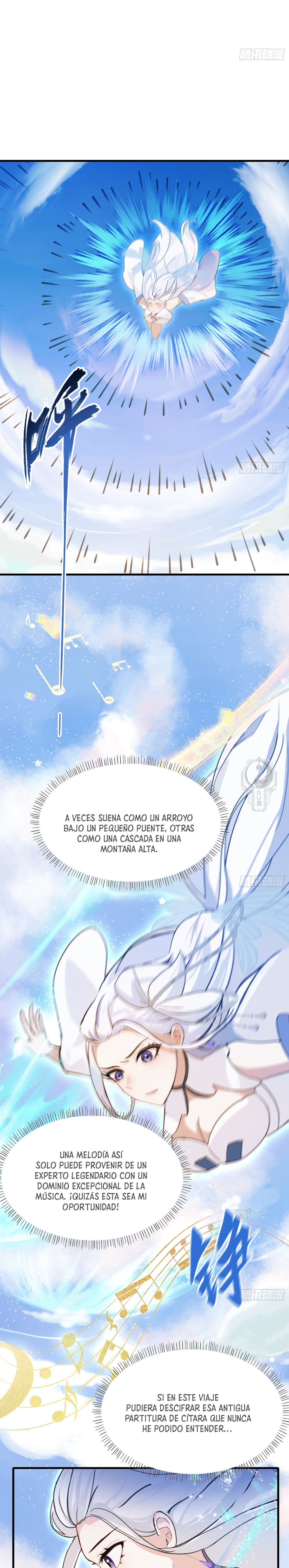 Resulta que ya era invencible Capitulo 42 página 12