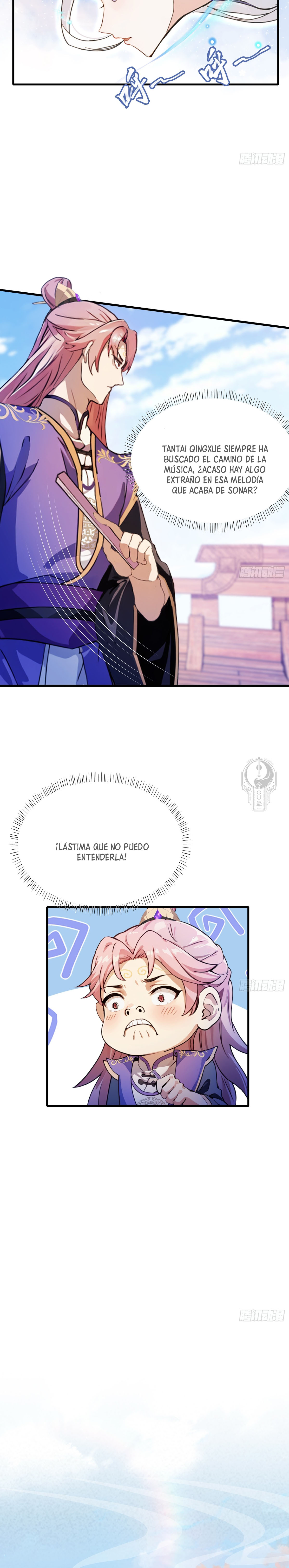 Resulta que ya era invencible Capitulo 42 página 13