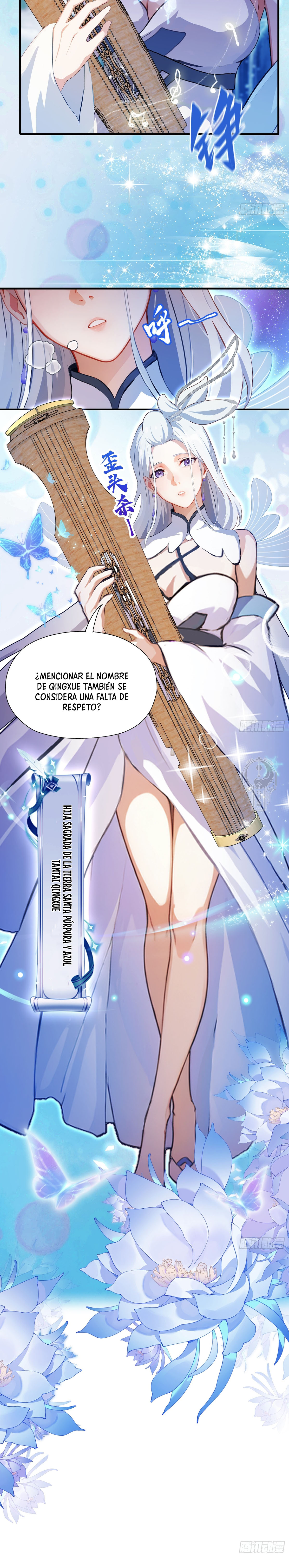 Resulta que ya era invencible Capitulo 42 página 5