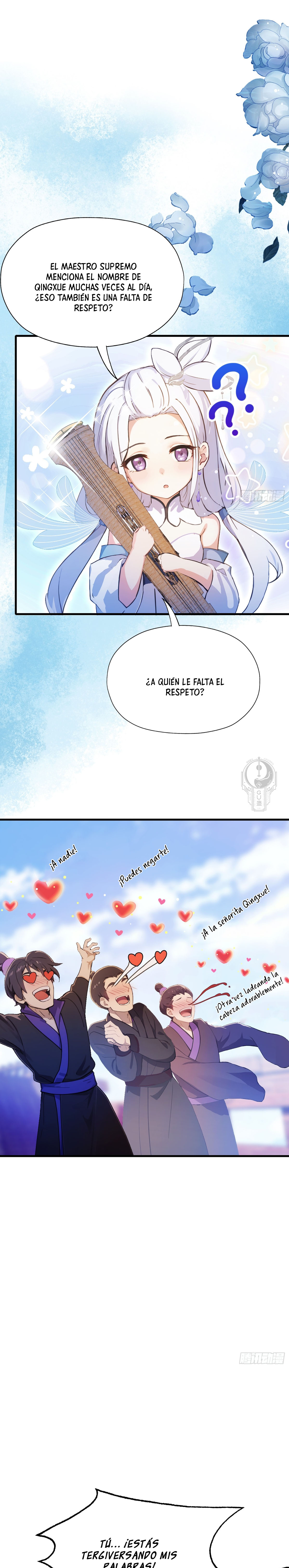 Resulta que ya era invencible Capitulo 42 página 6