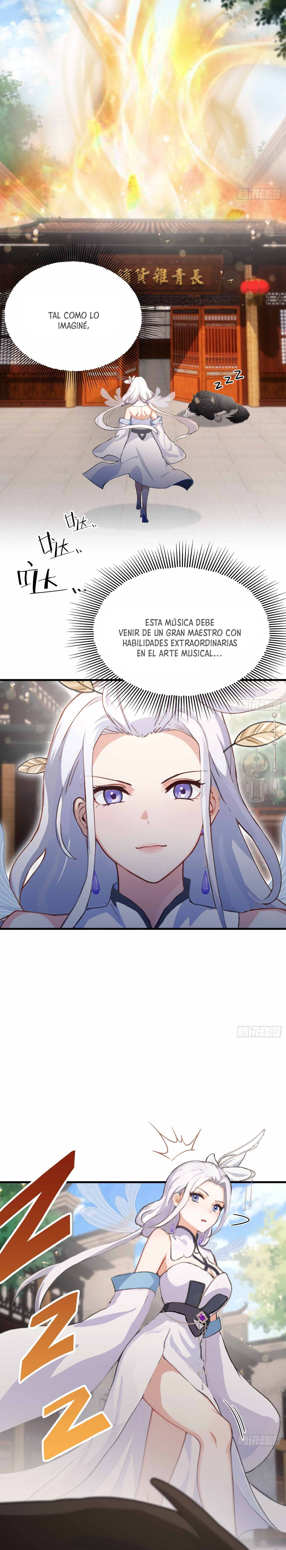 Resulta que ya era invencible Capitulo 43 página 11