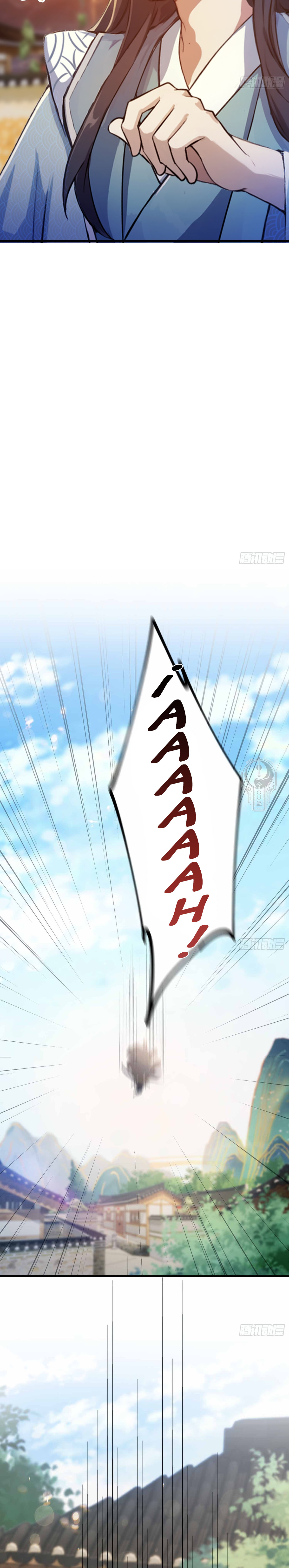 Resulta que ya era invencible Capitulo 43 página 5