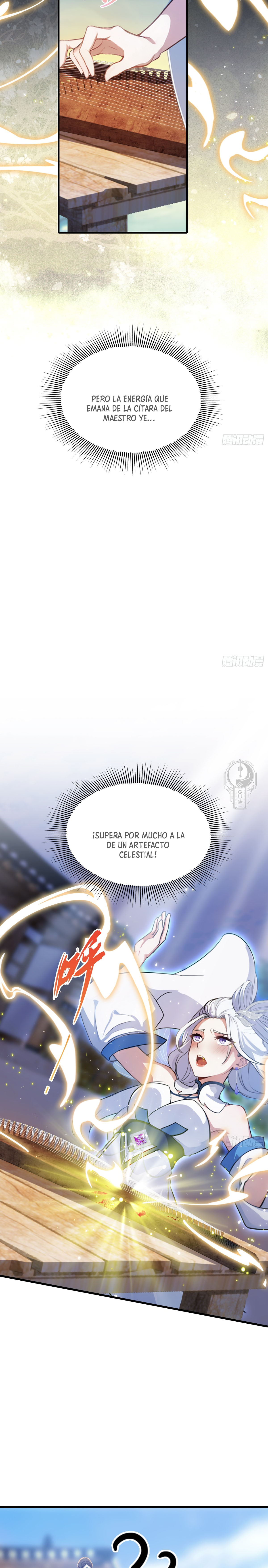 Resulta que ya era invencible Capitulo 46 página 5