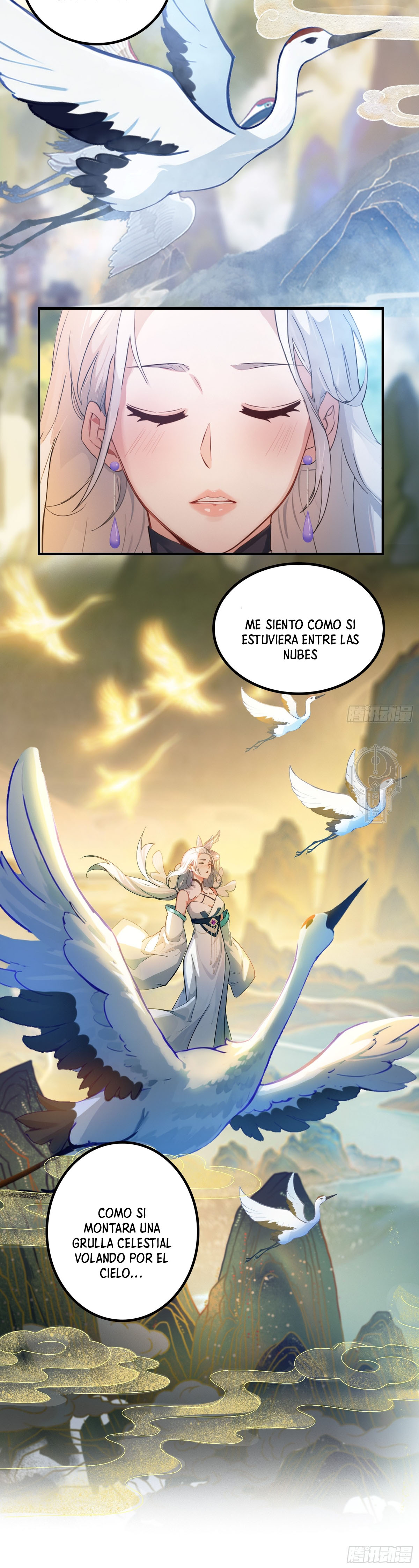 Resulta que ya era invencible Capitulo 47 página 14