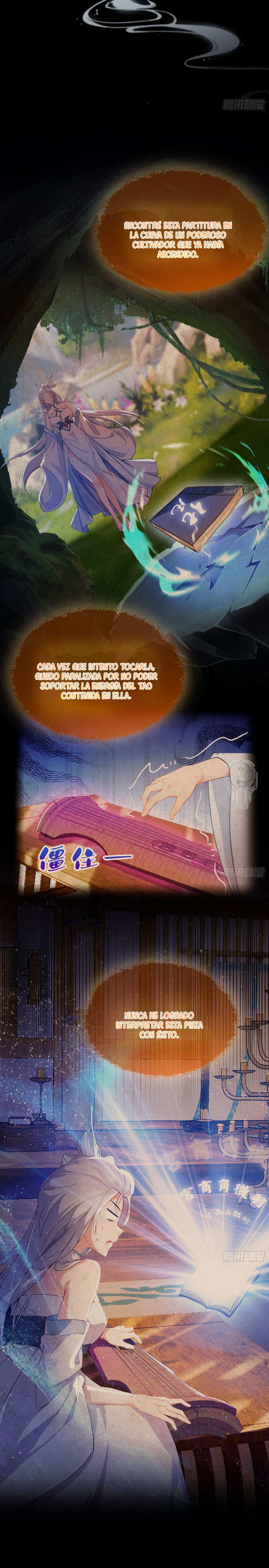 Resulta que ya era invencible Capitulo 48 página 8