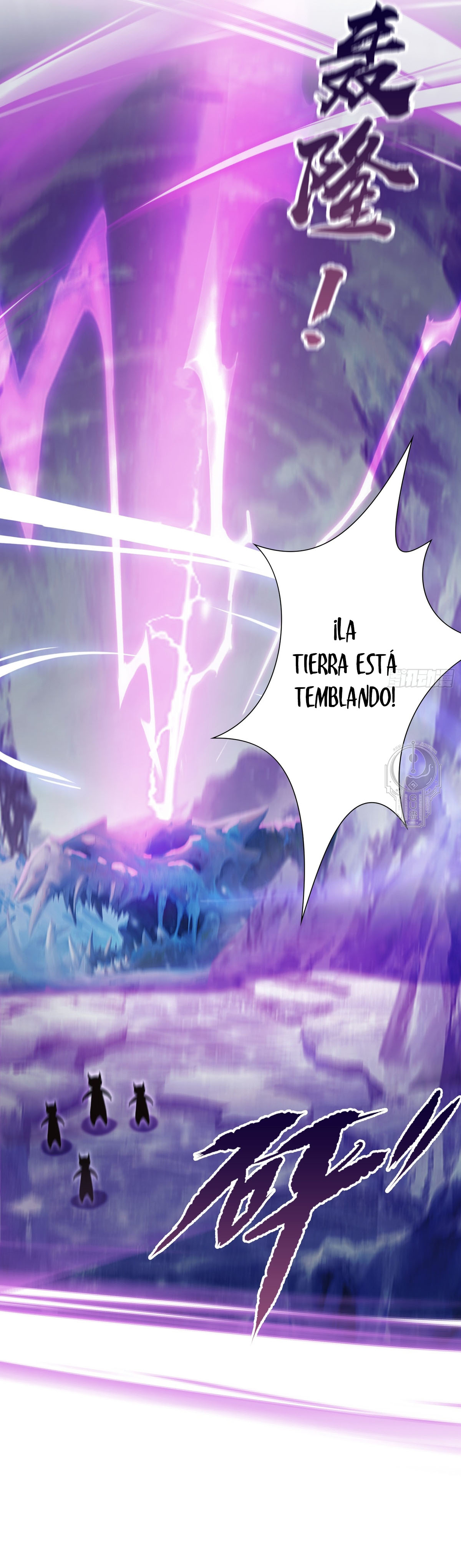 Resulta que ya era invencible Capitulo 49 página 18