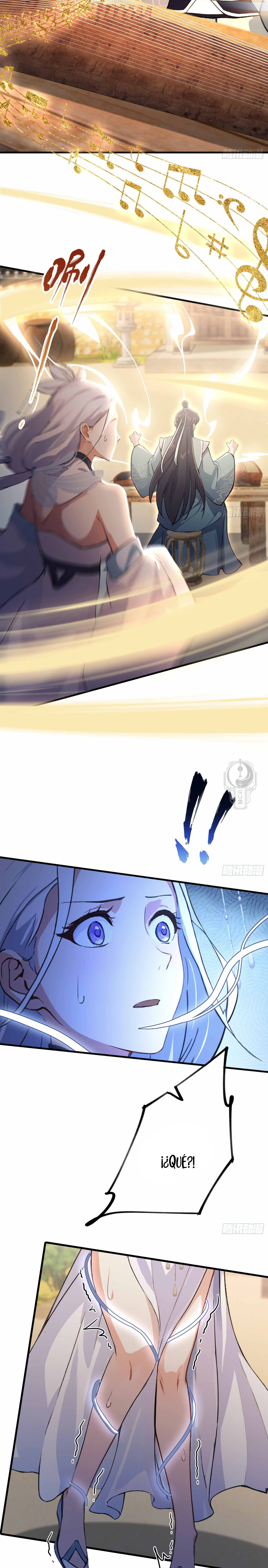 Resulta que ya era invencible Capitulo 49 página 7