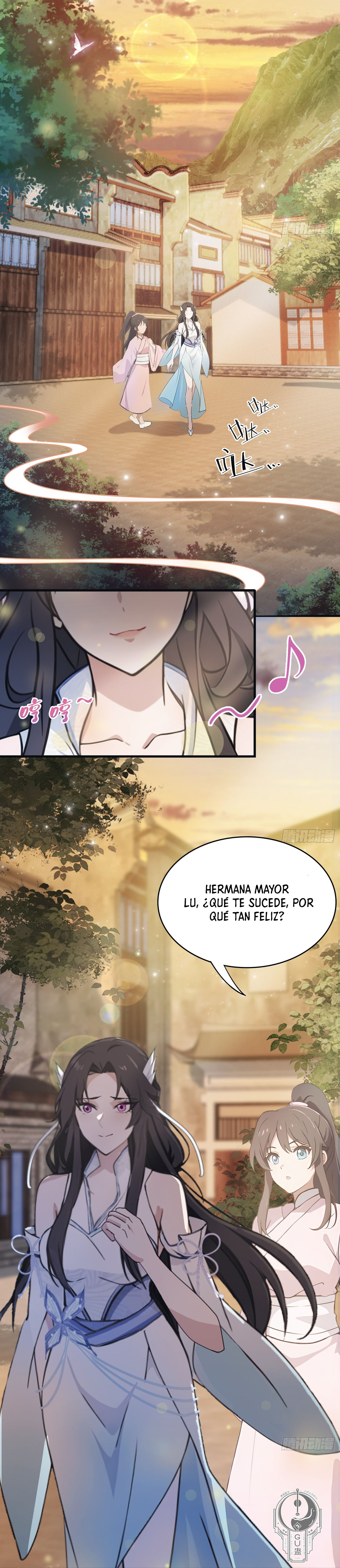 Resulta que ya era invencible Capitulo 5 página 8