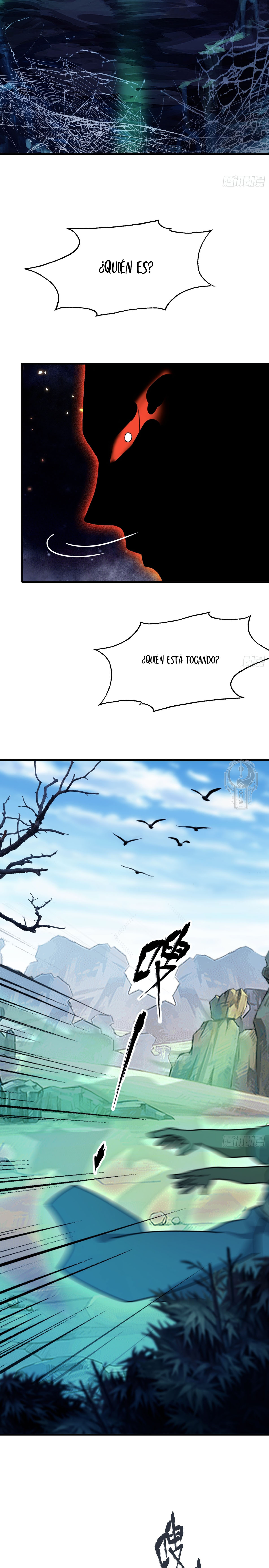 Resulta que ya era invencible Capitulo 50 página 10