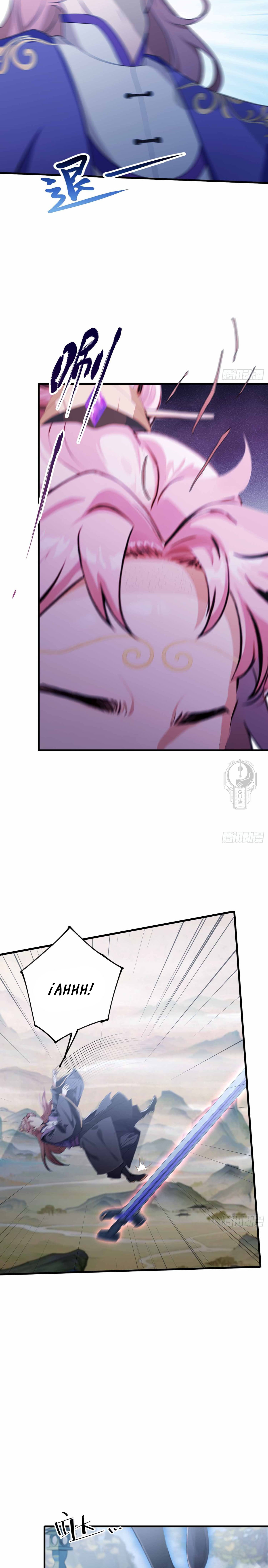Resulta que ya era invencible Capitulo 56 página 10