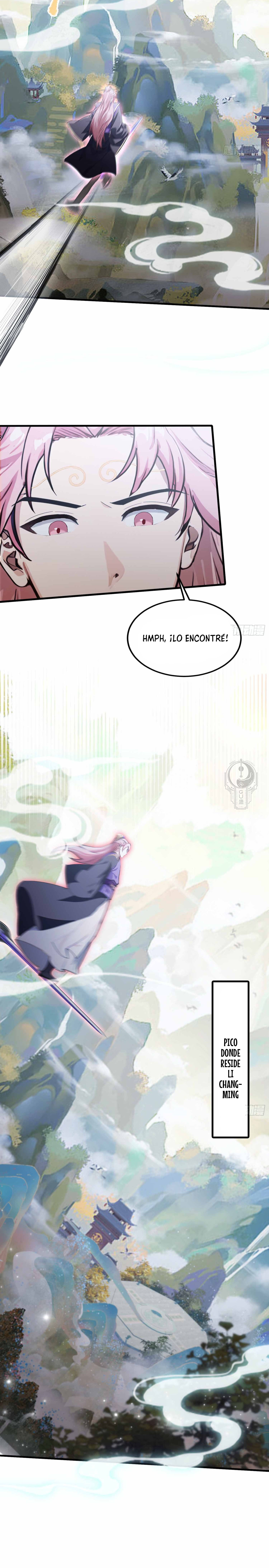 Resulta que ya era invencible Capitulo 56 página 3
