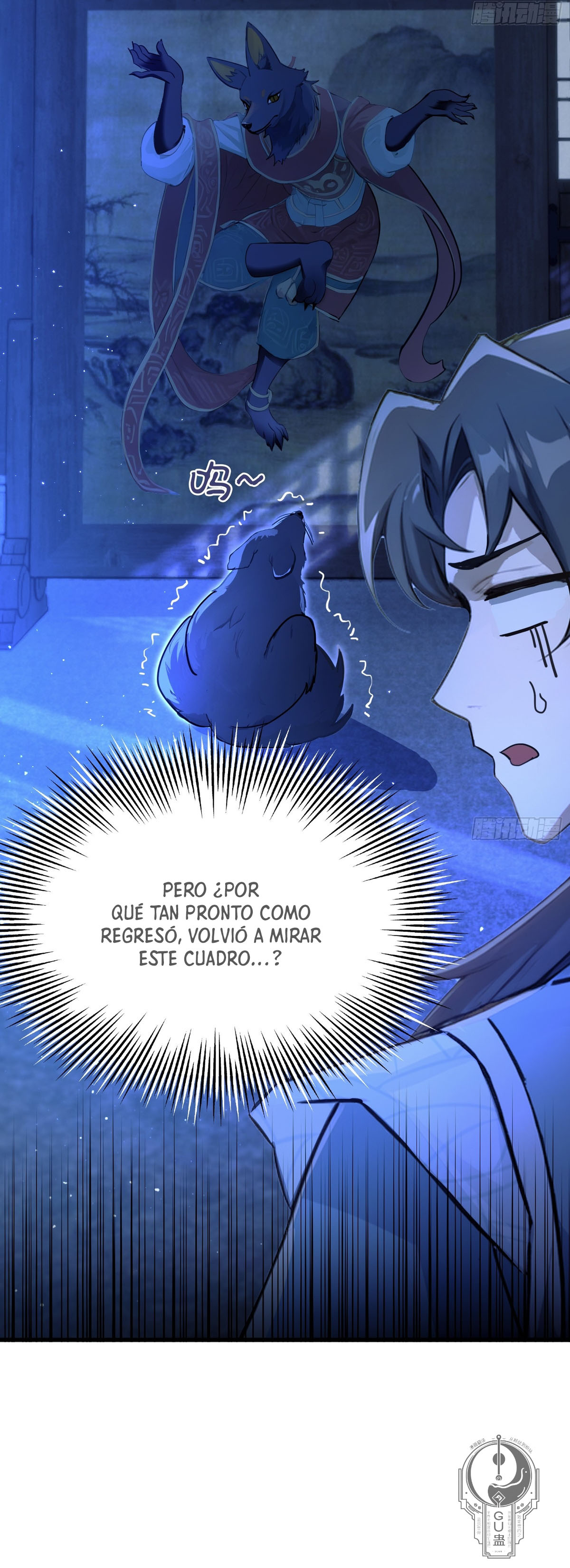 Resulta que ya era invencible Capitulo 6 página 8