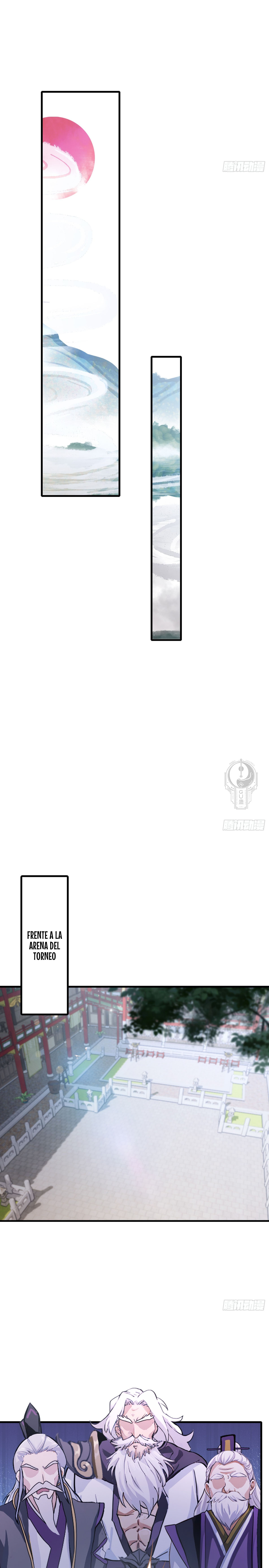 Resulta que ya era invencible Capitulo 63 página 11